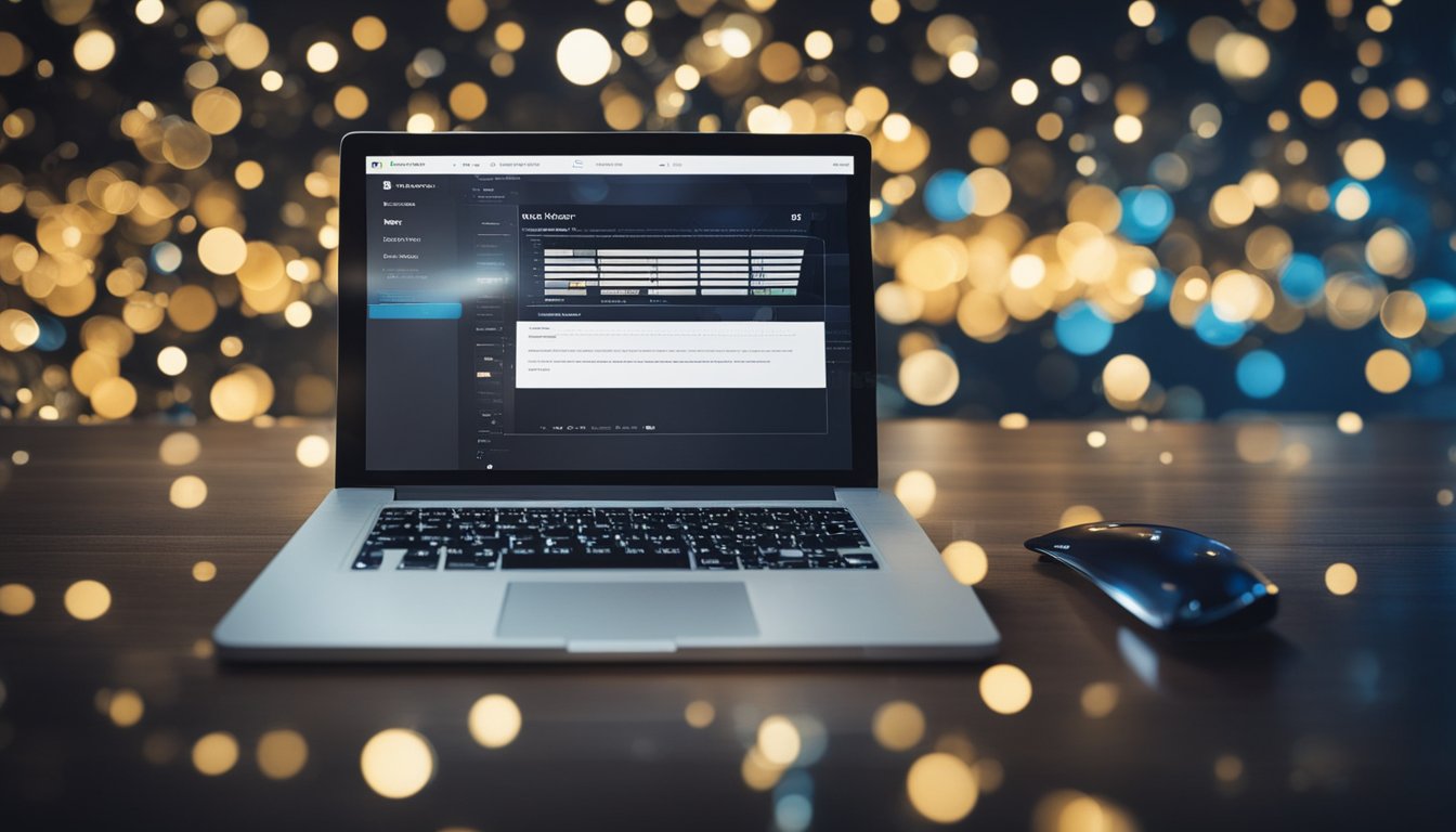 integrate your software with your website